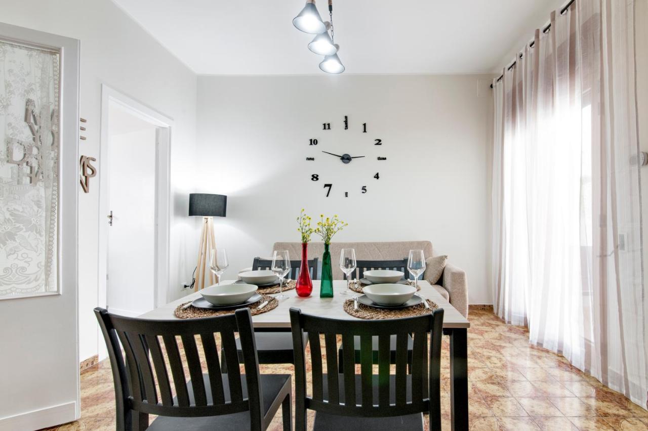 Appartamento Dada Carmiano  Exterior photo